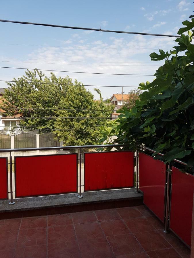 Pensiunea Victoria Mangalia Exterior foto