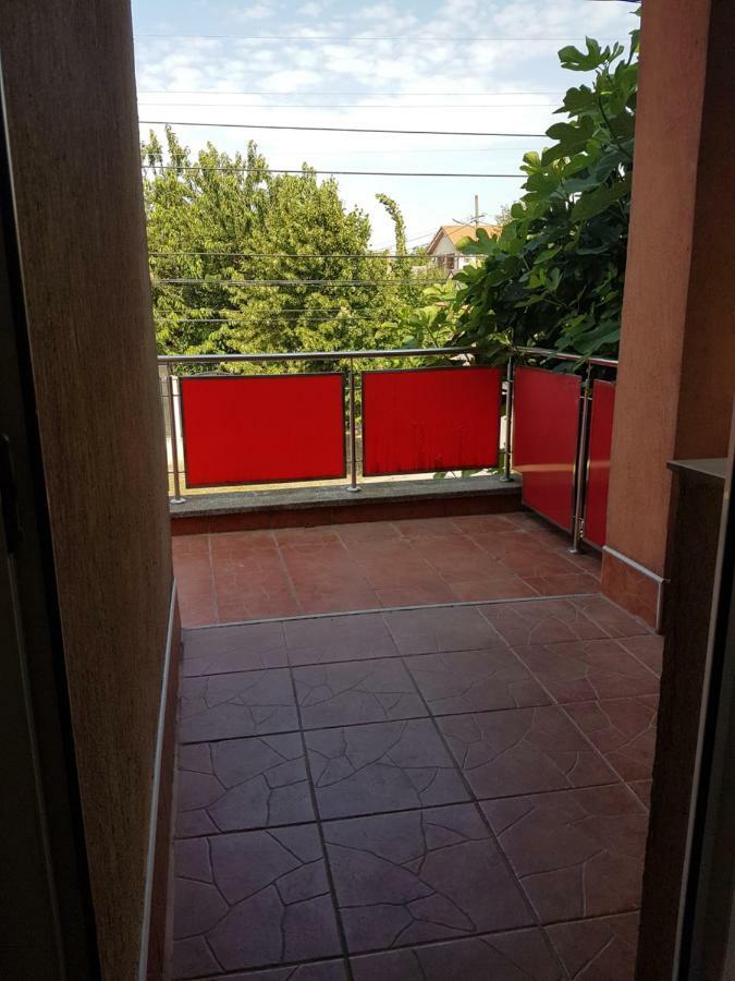 Pensiunea Victoria Mangalia Exterior foto